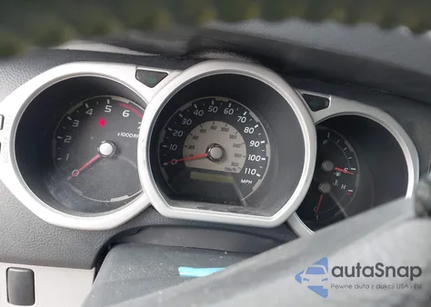 2004 Toyota 4Runner Sr5 Sport V6 z USA, uszkodzony, nr VIN JTEZU14R140042205